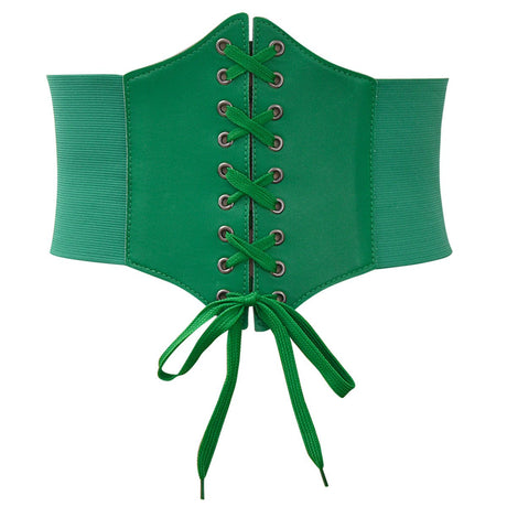 Années 50 Ceinture Corset Serre - Taille Pin Up - Ma Penderie Vintage