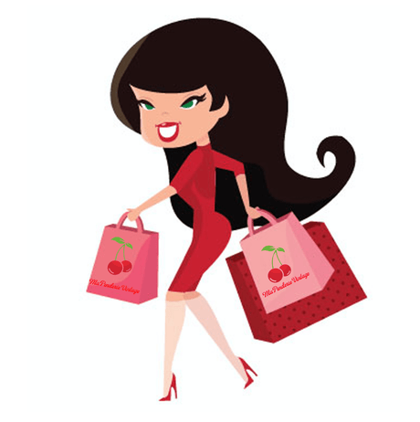 Chèque Cadeau Ma Penderie Vintage - Ma Penderie Vintage