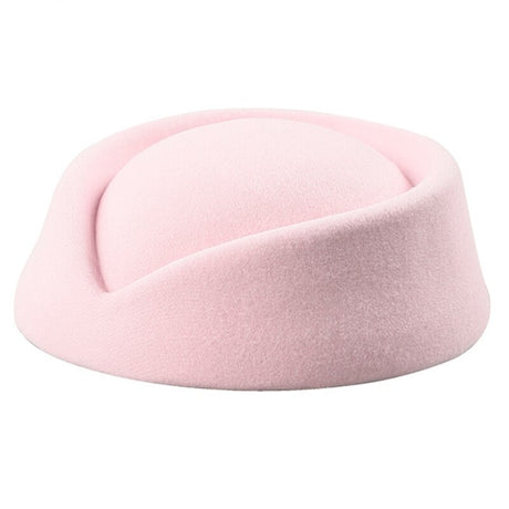 Années 60 Chapeau Pillbox Vintage Jackie O' - Ma Penderie Vintage