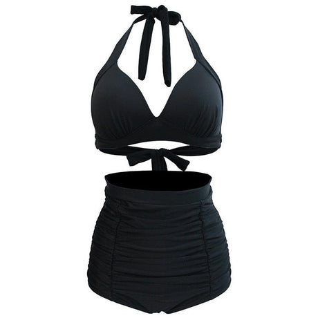 Années 50 Maillot De Bain Pin Up Monroe - Ma Penderie Vintage