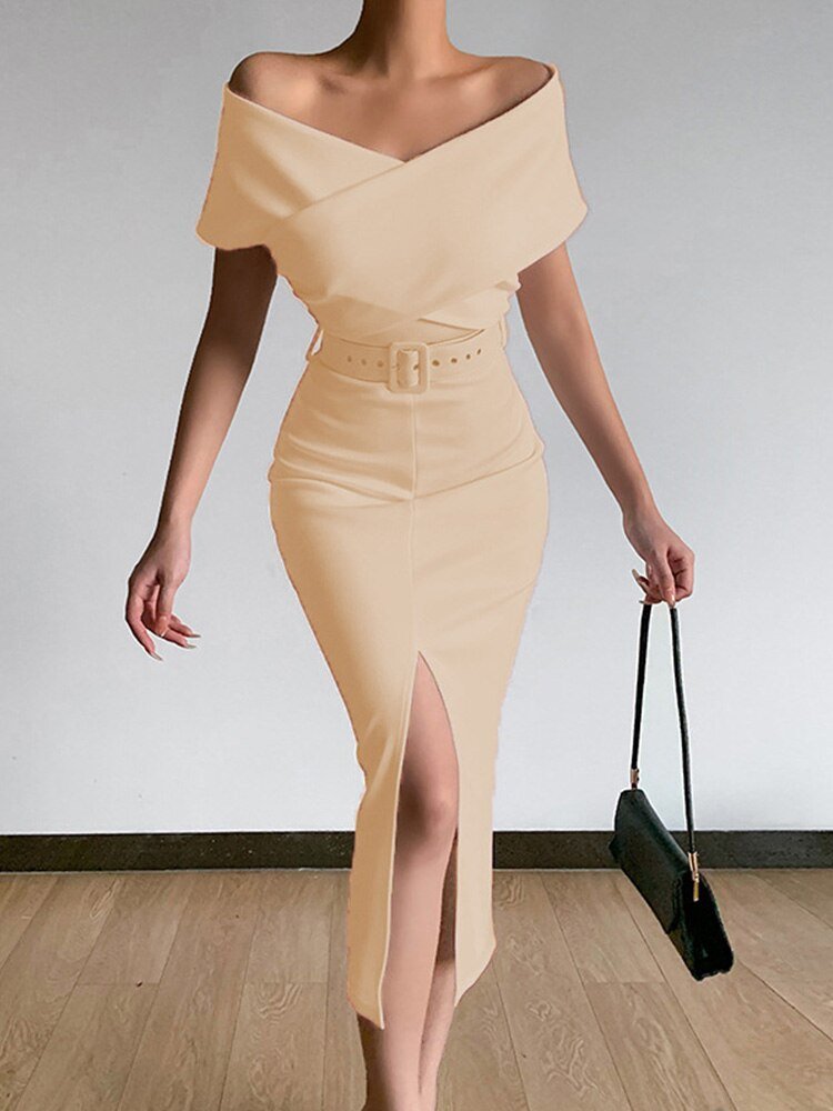 Années 50 Robe Cérémonie Marilyn Monroe - Ma Penderie Vintage