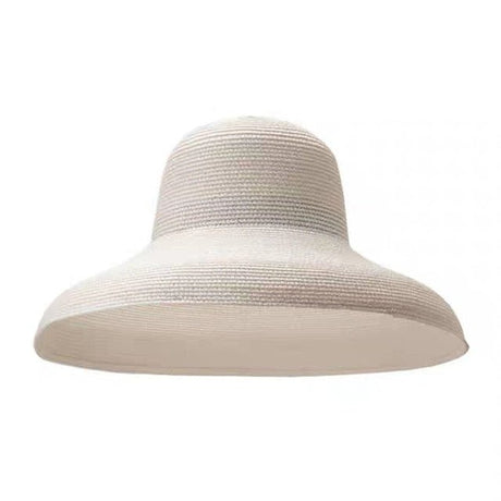 Années 60 Chapeau Rétro Glamour Hepburn Été - Ma Penderie Vintage