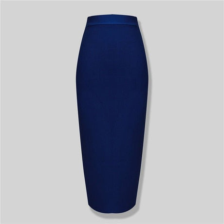 Années 50 Jupe Crayon Bettie Page Pin Up Longue - Ma Penderie Vintage