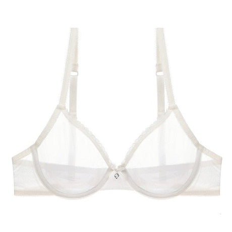 Années 60 Soutien - Gorge Résille Lingerie Légère Jane - Ma Penderie Vintage