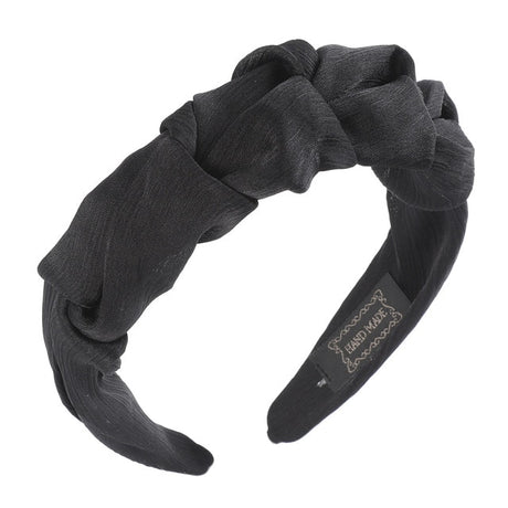 Années 40 Headband Serre - Tête Turban Glamour - Ma Penderie Vintage