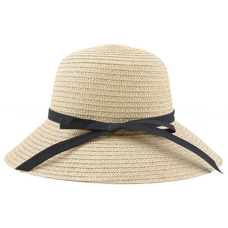 Années 60 Chapeau De Soleil Provence - Ma Penderie Vintage