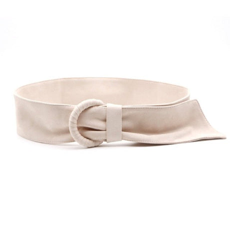 Années 50 Large Ceinture Bettie Page - Ma Penderie Vintage