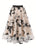 Années 50 Jupe Rétro Broderie Papillon Dita - Ma Penderie Vintage