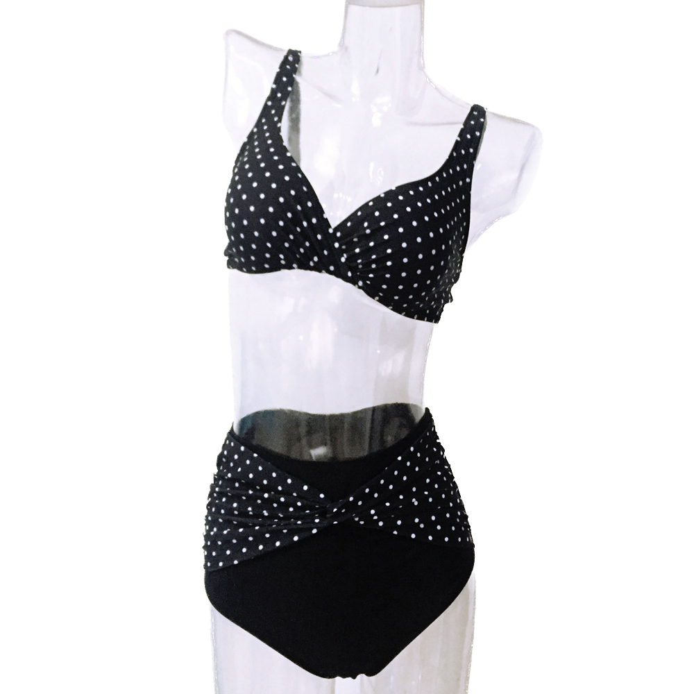 <tr 0>   <tc>M</tc>Retro Swimsuit Bettie Page