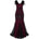 Années 20 Robe de Soirée Longue Art Deco - Ma Penderie Vintage