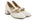 Années 60 Retro Chaussures Mary Jane Cuir Vernis - Ma Penderie Vintage