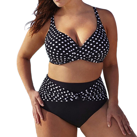 1960's Bettie Page Retro Swimsuit