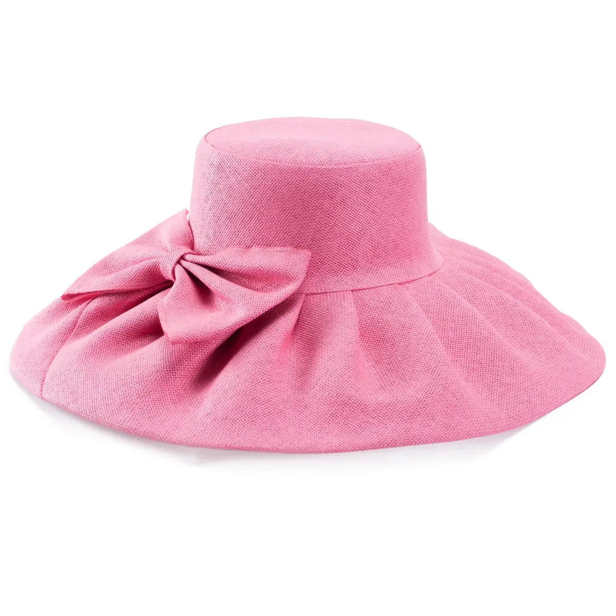 Ma Penderie Vintage Années 80 Chapeau De Paille Glamour Longchamp