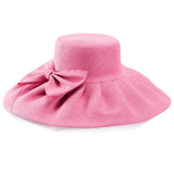 Ma Penderie Vintage Années 80 Chapeau De Paille Glamour Longchamp