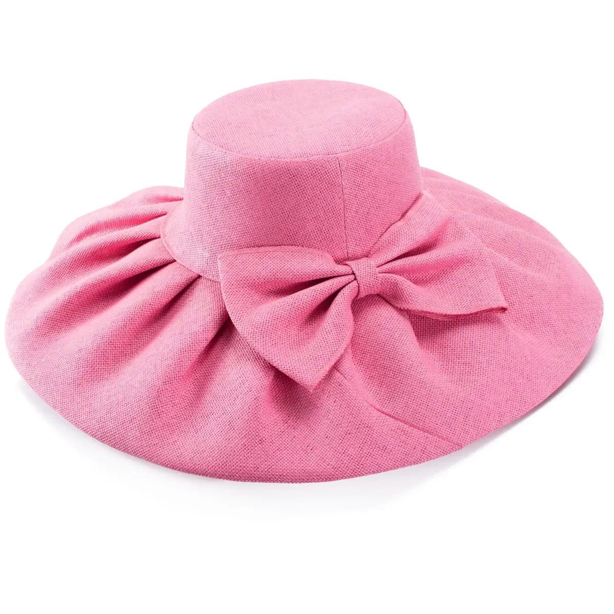 Ma Penderie Vintage Années 80 Chapeau De Paille Glamour Longchamp