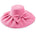 Ma Penderie Vintage Années 80 Chapeau De Paille Glamour Longchamp