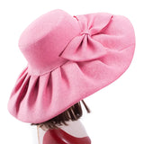 Ma Penderie Vintage Années 80 Chapeau De Paille Glamour Longchamp