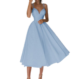 <tc>1950's</tc> Vintage Heart Neck Cocktail Dress