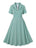 Années 50 Robe Évasée Rétro Lucy - Ma Penderie Vintage