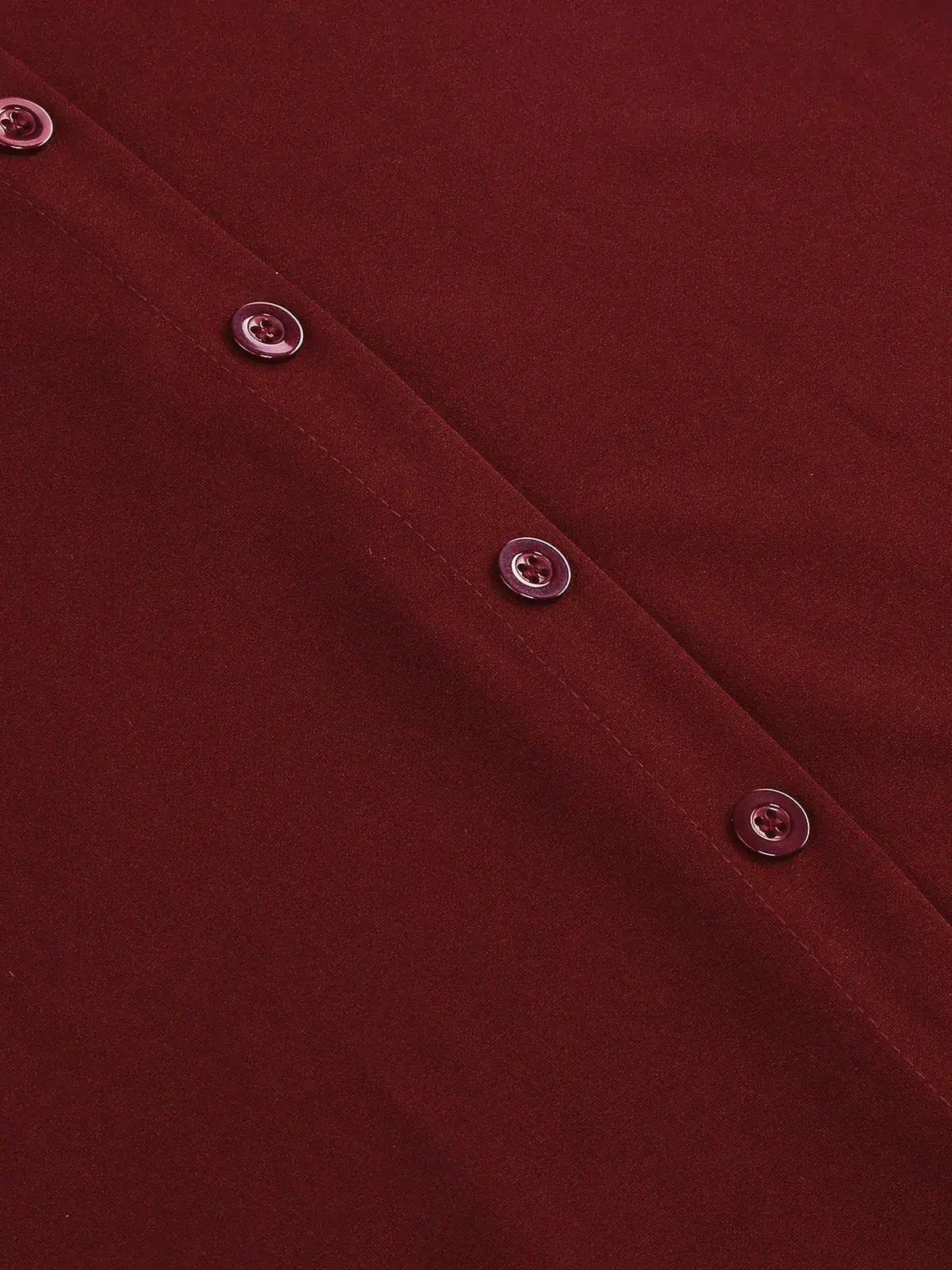 <tc>1960's</tc> Vintage Mary-jane Flared Skirt