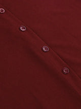 <tc>1960's</tc> Vintage Mary-jane Flared Skirt