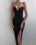 Années 50 Pin Up Robe Fourreau Vintage Col Coeur - Ma Penderie Vintage