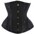 Années 50 Corset Seins Nu Lacets Vintage - Ma Penderie Vintage