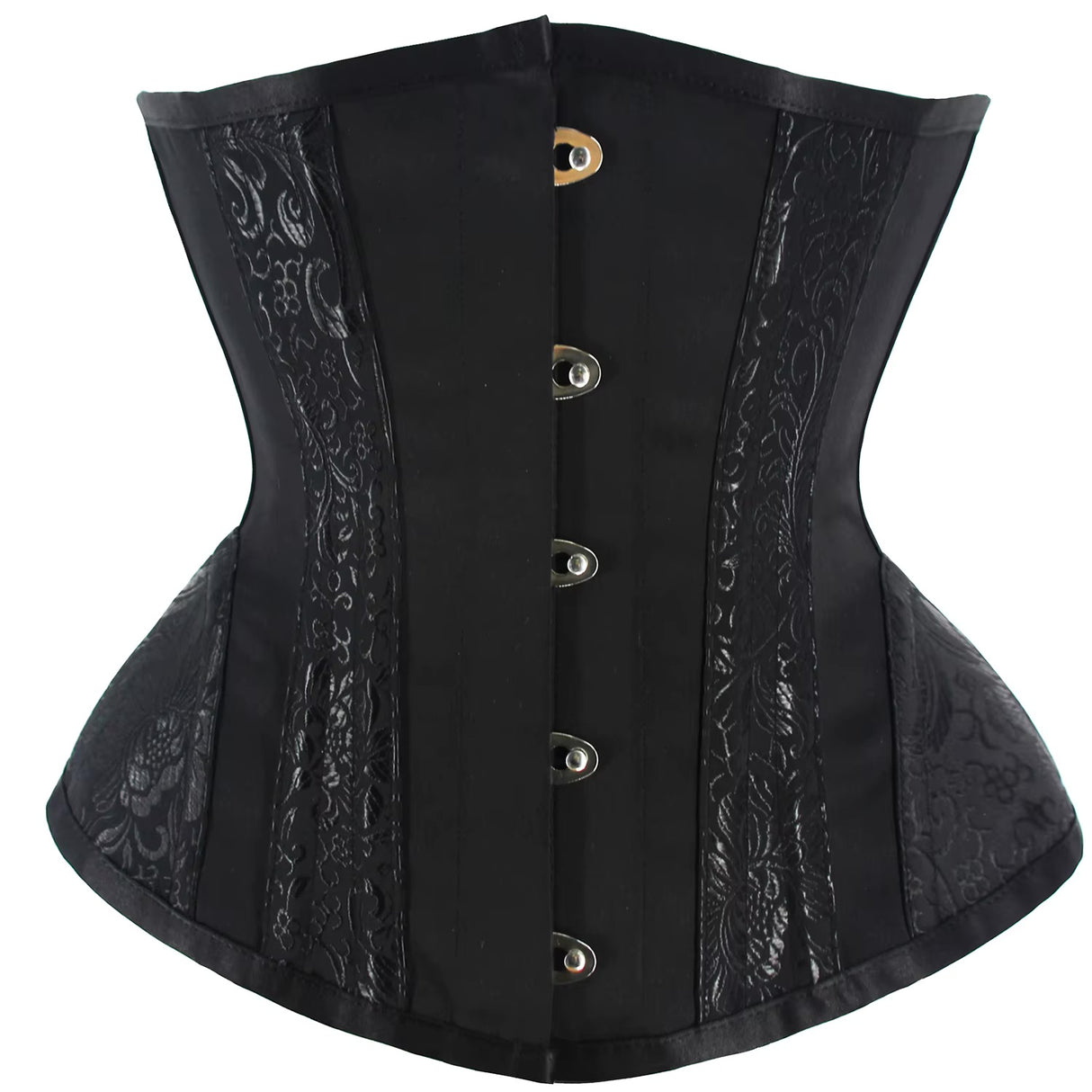 Années 50 Corset Seins Nu Lacets Vintage - Ma Penderie Vintage