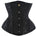 Années 50 Corset Seins Nu Lacets Vintage - Ma Penderie Vintage