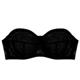 Années 50 Soutien-Gorge Bandeau Pin up - Ma Penderie Vintage