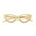 Années 50 Lunettes De Lecture Pin Up - Ma Penderie Vintage