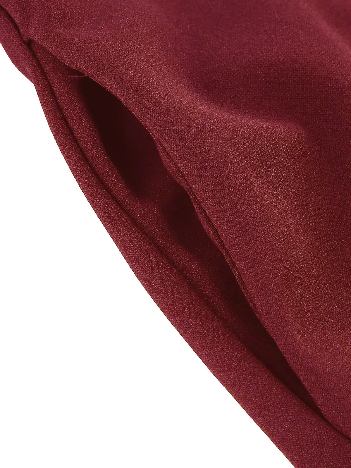 <tc>1960's</tc> Vintage Mary-jane Flared Skirt