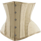 Années 50 Corset Seins Nu Lacets Vintage - Ma Penderie Vintage