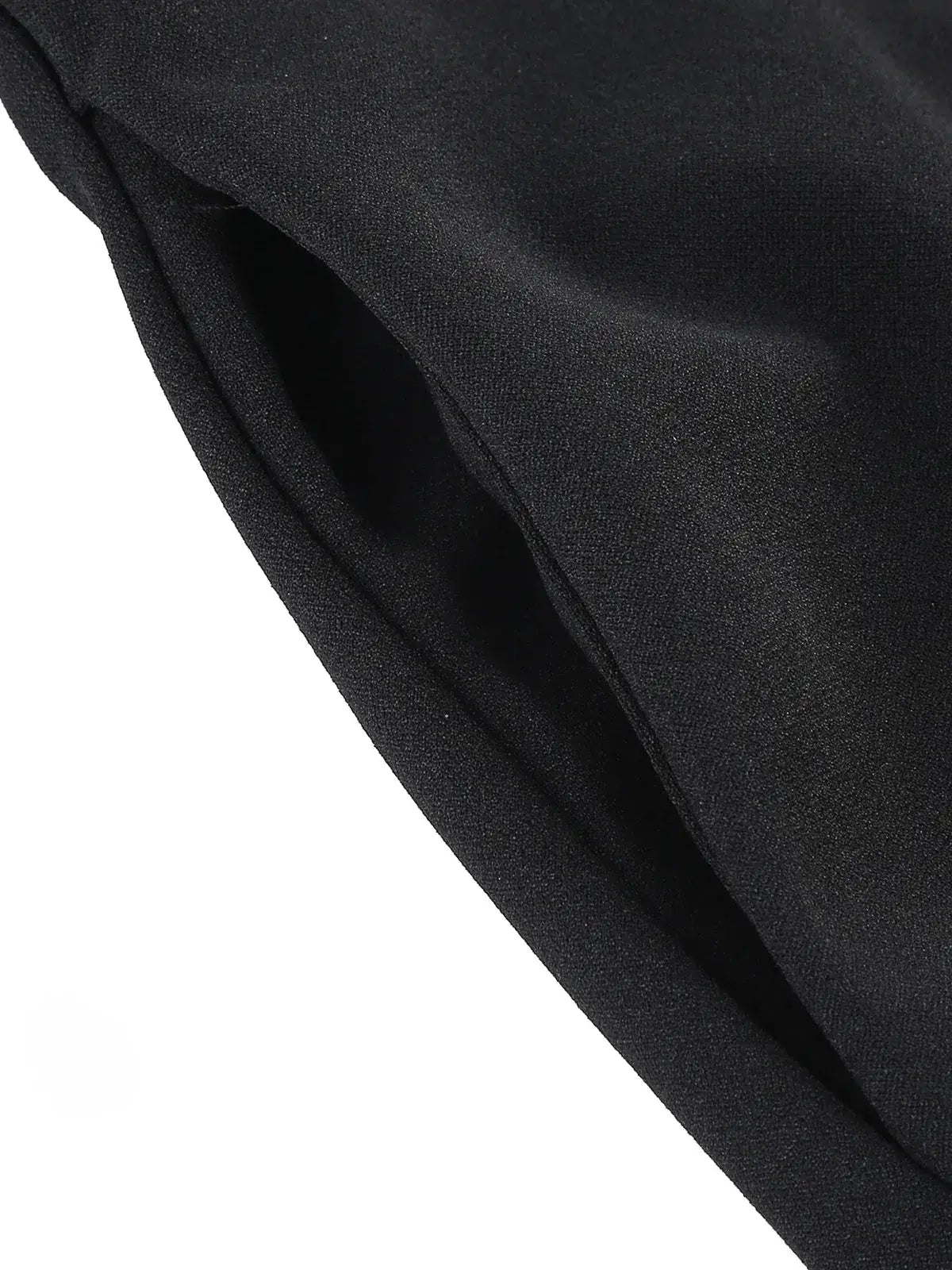 <tc>1960's</tc> Vintage Mary-jane Flared Skirt