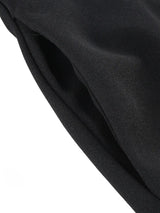 <tc>1960's</tc> Vintage Mary-jane Flared Skirt