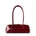 Années 60 Sac Cuir Baguette Rétro Parisien - Ma Penderie Vintage
