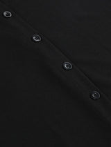 <tc>1960's</tc> Vintage Mary-jane Flared Skirt