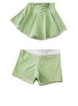 Années 50 Maillot De Bain Jupe Rétro - Ma Penderie Vintage