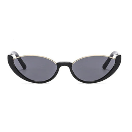 Années 40 Lunettes De Soleil Rétro Oeil De Chat - Ma Penderie Vintage