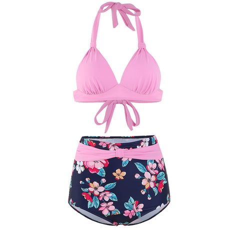 1960's Bettie Page Retro Swimsuit