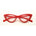 Années 50 Lunettes De Lecture Pin Up - Ma Penderie Vintage
