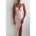 Années 50 Pin Up Robe Fourreau Vintage Col Coeur - Ma Penderie Vintage