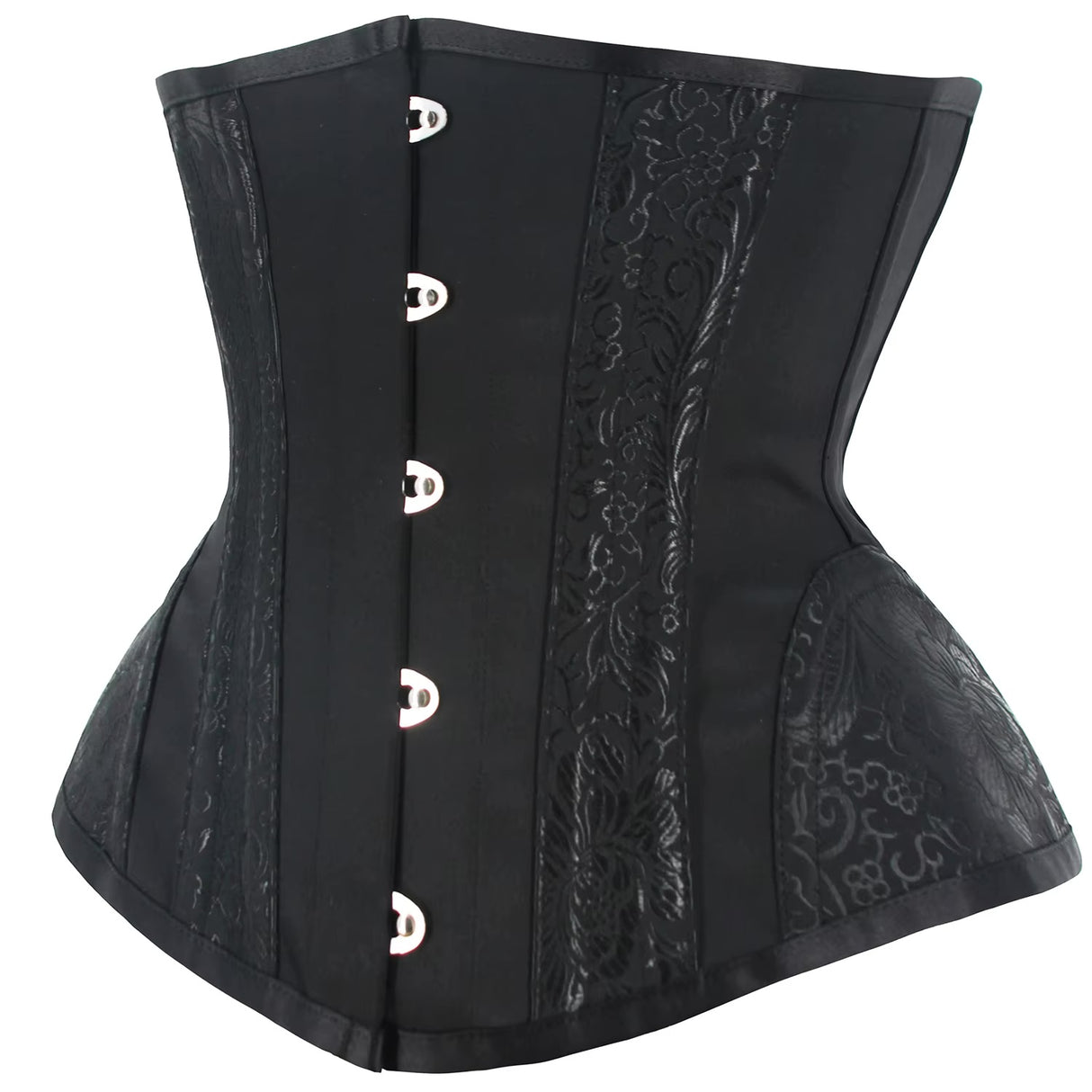 Années 50 Corset Seins Nu Lacets Vintage - Ma Penderie Vintage