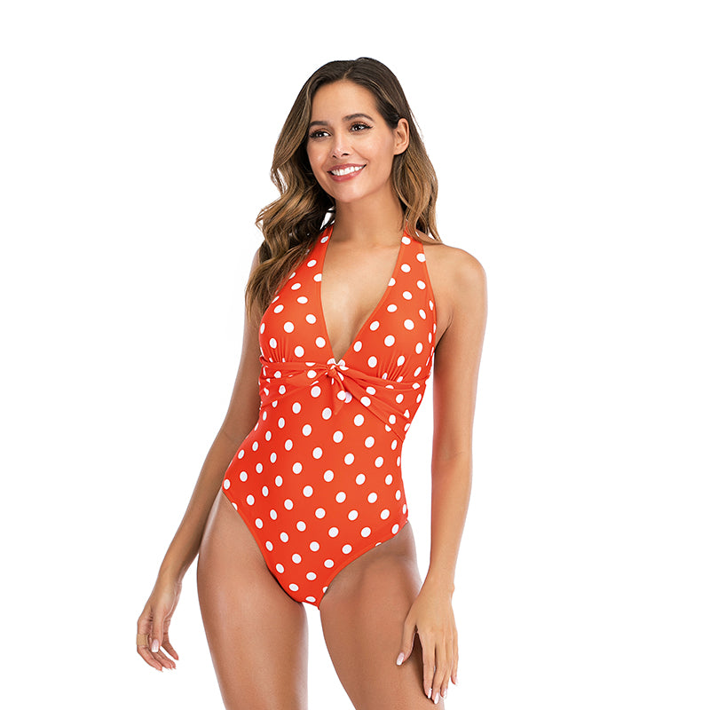 <tr 0>   <tc>M</tc>Retro One Piece Swimsuit <tc>L</tc>olita