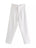 Années 60 Pantalon Capri Rétro Taille Haute - Ma Penderie Vintage