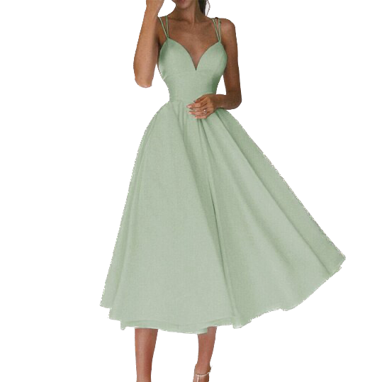 <tc>1950's</tc> Vintage Heart Neck Cocktail Dress