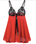 Années 60 Nuisette Babydoll Lingerie Grande Taille - Ma Penderie Vintage