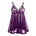 Années 60 Nuisette Babydoll Lingerie Grande Taille - Ma Penderie Vintage