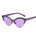 Années 50 Lunettes De Soleil Cat Eye Pin Up - Ma Penderie Vintage