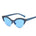 Années 50 Lunettes De Soleil Cat Eye Pin Up - Ma Penderie Vintage